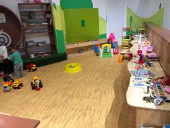 -绿野星空儿童乐园