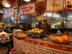 -石岐佬中山菜馆(张溪店)