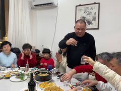 -美味之家·湖景农家乐(太湖东山店)