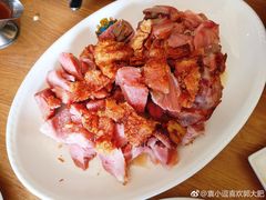 -普兰达德国餐厅·德式脆皮烤猪肘·自酿啤酒(观唐店)
