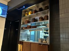 -BAKER&SPICE(安福路店)