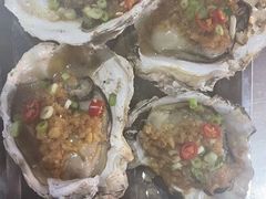 -玉园烧烤·海鲜辣炒