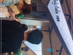 -July tale·可丽饼(德基广场店)