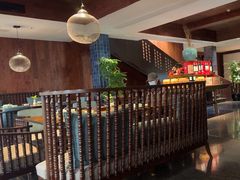 -粗茶淡饭·隐庐私厨(东亭店)