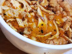 -老鳯府豆花泡馍(第五大道店)