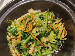 -小放牛炒菜馆(裕华万达店)