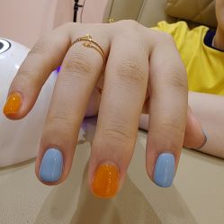 -爱睫物语·疗愈美睫美甲