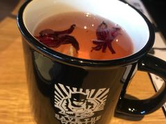 -太二酸菜鱼(永旺梦乐城店)