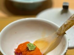 -鹤菊·鮨Omakase(古子城店)