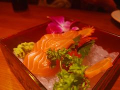 -有喜屋·深夜食堂(北京西路店)