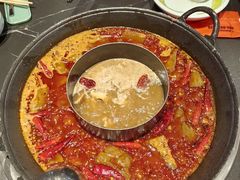 -巴蜀大将火锅(春熙店)