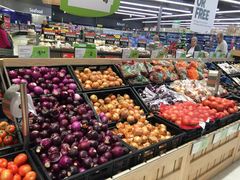 -Countdown Auckland Metro(维多利亚街店)