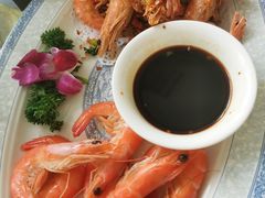 -郭林家常菜烤鸭(曙光西路店)
