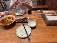 -老高烧烤(龙华星河iCO店)