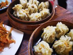 -正宗天津烧麦馆(柳州路店)