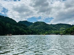 -黔灵山公园