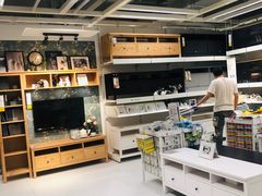 -宜家家居(西安未央商场店)