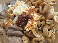 -陈记卤煮小肠