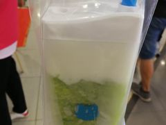 -兰熊鲜奶(西直门凯德mall店)