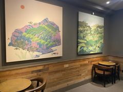 -星巴克(天津五大道店)