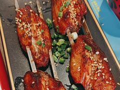 -生活如沸·顺德水牛奶火锅(大学路店)