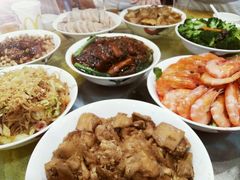 -九大簋家宴(北京路店)