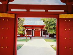 -大慈恩寺(大雁塔)