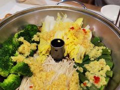 -醉得意·家常菜(杨家湾店)