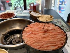 -巴蜀大将火锅(春熙店)