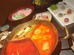 -色響火锅(恒隆广场店)