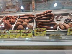-石饮红星包子(中山路店)