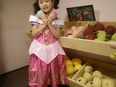 -Lilliput粒粒堡亲子餐厅(置汇旭辉店)