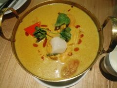西贡咖喱鸡-米纸越南小馆(金鹰世界店)