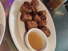 -陈鹏鹏潮汕菜(欢乐海岸 海边景观店)