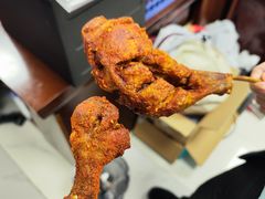 -林哥炸鸡店(云岩店)