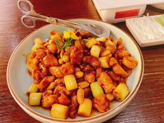 -便宜坊烤鸭店(科创店)