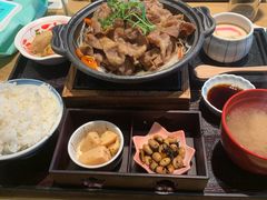 -味太助·银饭食堂(中华城店)