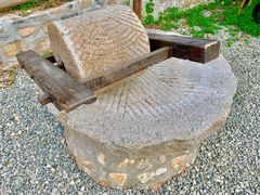 -北京山里寒舍度假酒店
