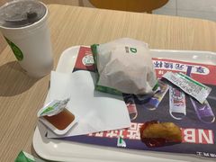 -德克士(丁字口店)