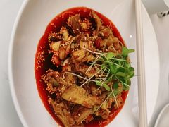 -院8里·少城记忆老川菜(宽窄巷子店)