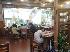 -下梅人家土菜馆(历史文化餐厅度假区店)