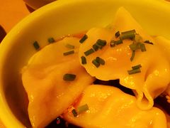 钟水饺-龙门阵茶屋川菜馆(武康路店)