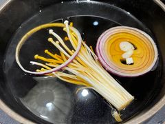 -呷哺呷哺 小火锅 (浦东新欧尚超市店)