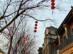 -吴裕泰茶庄(前门大街店)