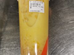 -CoCo都可(蓝村店)