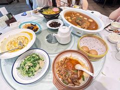 -西湖春天•老字号杭州菜(百汇店)