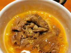 -牛玄庵日式寿喜烧·料理店(新源里店)