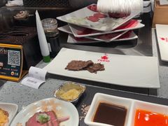 -大渔铁板烧(大悦城店)