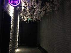 -尚橙歌坊主题式KTV(恒大商业广场店)
