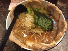 -金太郎拉麵